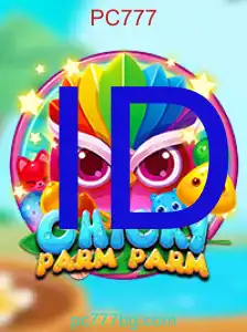 ChickyParmParm