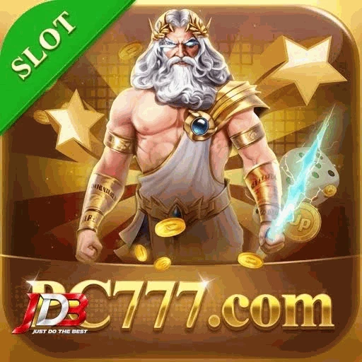 Logo PC777 Cassino